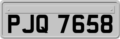 PJQ7658