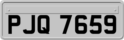 PJQ7659