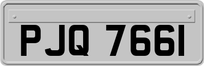PJQ7661