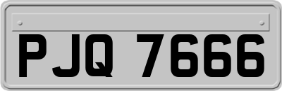 PJQ7666