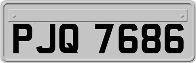 PJQ7686