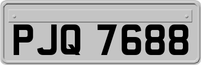 PJQ7688