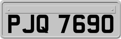 PJQ7690