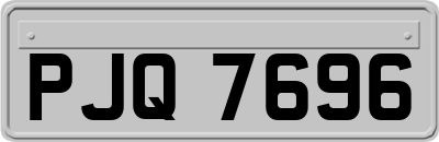 PJQ7696