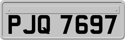 PJQ7697