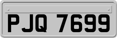 PJQ7699