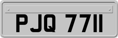 PJQ7711