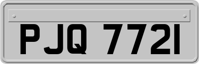 PJQ7721