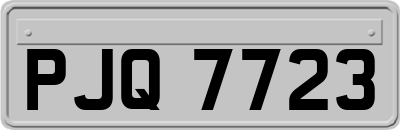 PJQ7723
