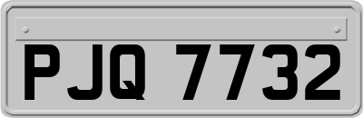 PJQ7732