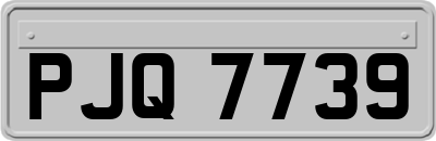 PJQ7739
