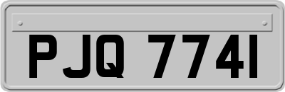 PJQ7741