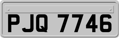 PJQ7746
