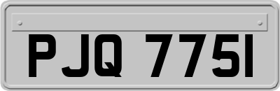 PJQ7751