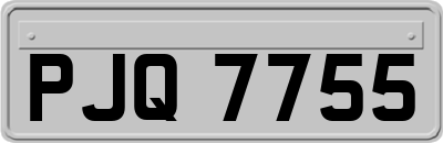 PJQ7755