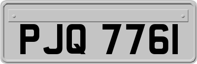 PJQ7761