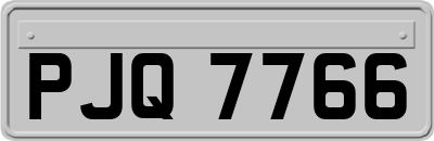 PJQ7766