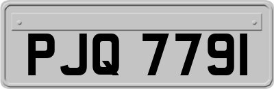 PJQ7791