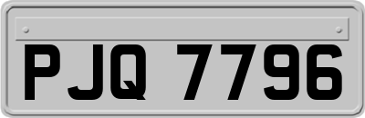 PJQ7796