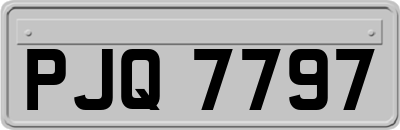 PJQ7797