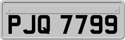 PJQ7799