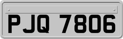 PJQ7806