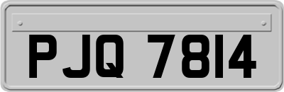 PJQ7814