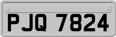 PJQ7824