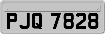 PJQ7828