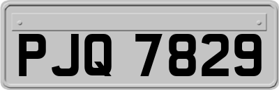 PJQ7829