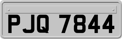 PJQ7844