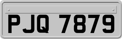 PJQ7879