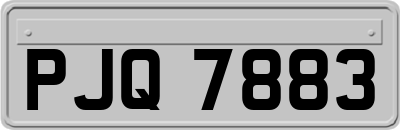 PJQ7883