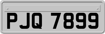 PJQ7899