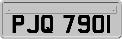 PJQ7901