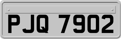 PJQ7902
