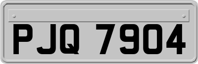 PJQ7904
