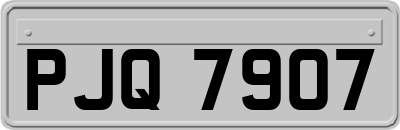 PJQ7907