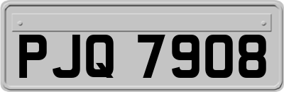 PJQ7908