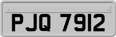 PJQ7912