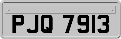 PJQ7913