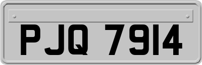 PJQ7914