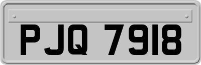 PJQ7918