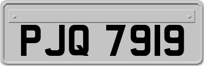 PJQ7919