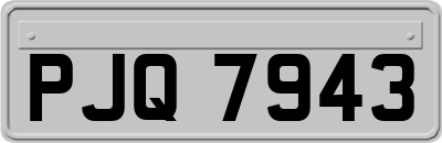 PJQ7943
