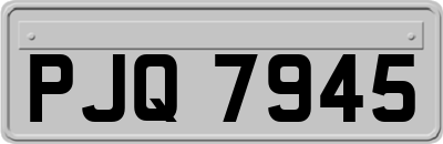 PJQ7945
