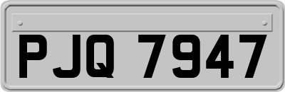 PJQ7947