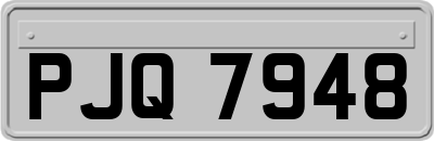 PJQ7948