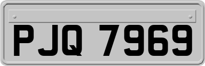 PJQ7969