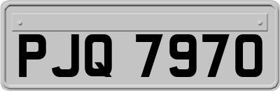 PJQ7970